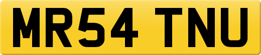 MR54TNU