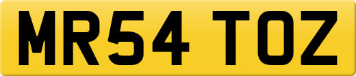 MR54TOZ