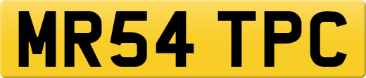 MR54TPC