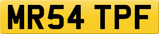 MR54TPF
