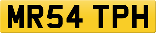 MR54TPH