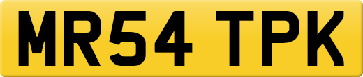 MR54TPK