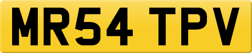 MR54TPV