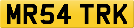 MR54TRK