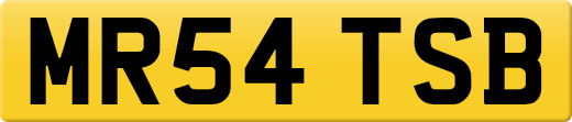 MR54TSB