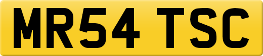 MR54TSC