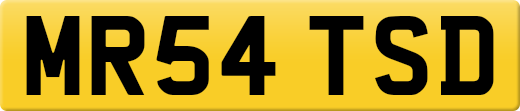 MR54TSD