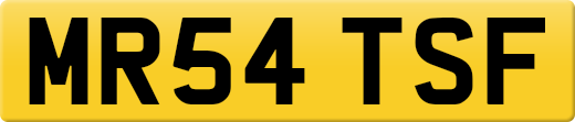 MR54TSF