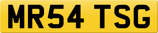 MR54TSG