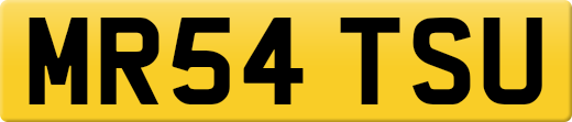 MR54TSU