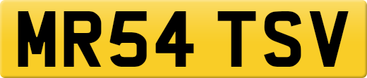 MR54TSV
