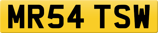 MR54TSW