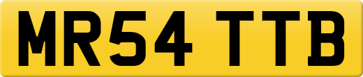 MR54TTB
