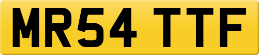 MR54TTF