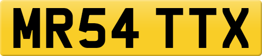 MR54TTX
