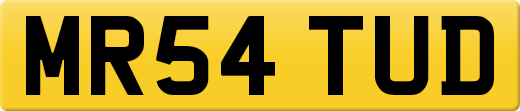 MR54TUD
