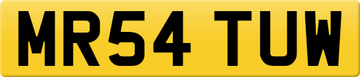 MR54TUW