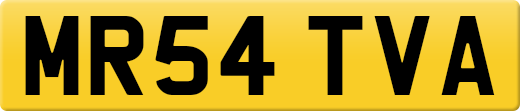 MR54TVA