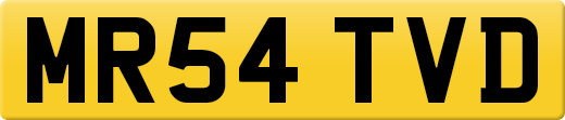 MR54TVD