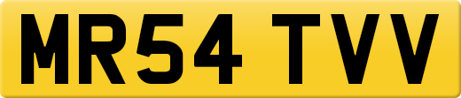 MR54TVV