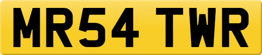 MR54TWR