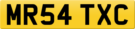 MR54TXC