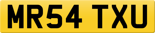 MR54TXU