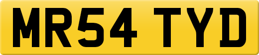 MR54TYD
