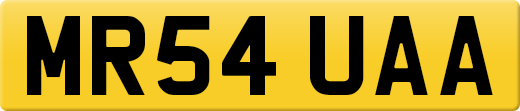 MR54UAA