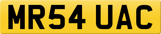 MR54UAC