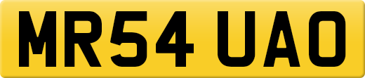 MR54UAO