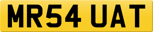 MR54UAT