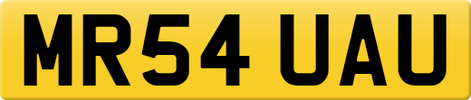 MR54UAU