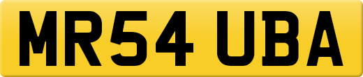 MR54UBA