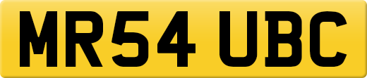 MR54UBC