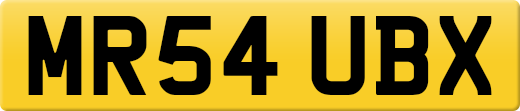 MR54UBX