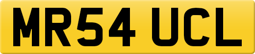 MR54UCL