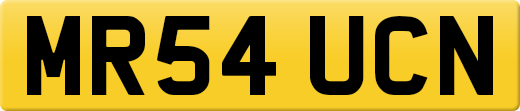 MR54UCN