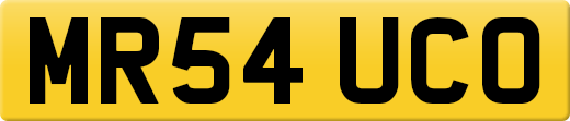 MR54UCO