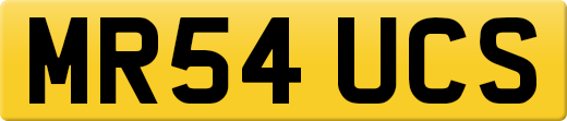 MR54UCS