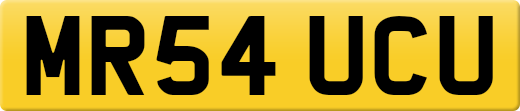 MR54UCU