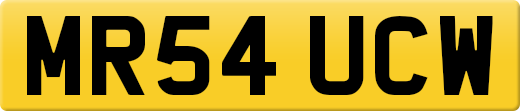 MR54UCW