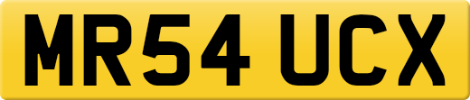 MR54UCX