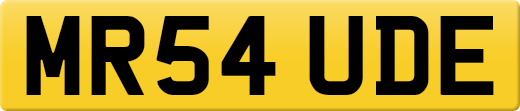 MR54UDE