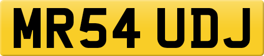 MR54UDJ