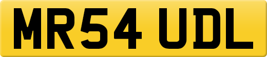 MR54UDL