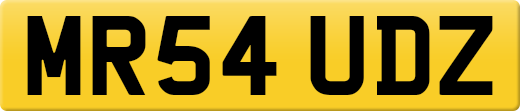 MR54UDZ
