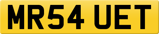 MR54UET
