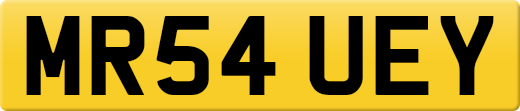 MR54UEY