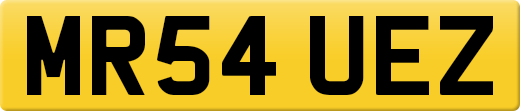 MR54UEZ
